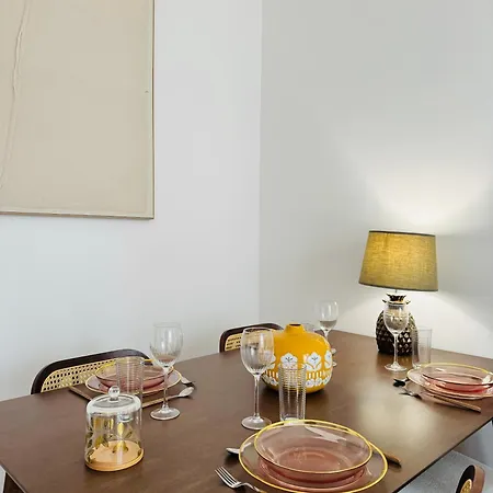 Apartment Luxueux 2 Pieces Au Coeur Du 16e