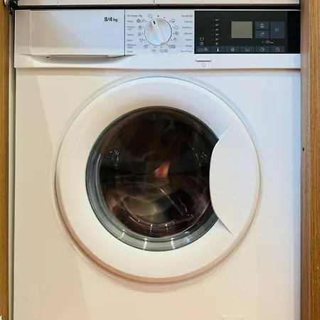 Apartment Luxueux 2 Pieces Au Coeur Du 16e *