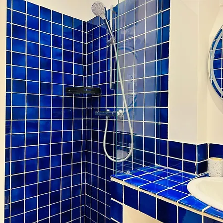 Apartment Luxueux 2 Pieces Au Coeur Du 16e Paris