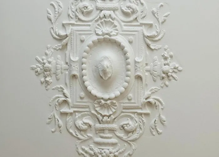 Apartamento Luxueux 2 Pieces Au Coeur Du 16e *