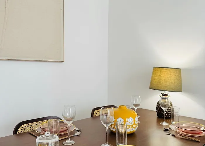 Apartamento Luxueux 2 Pieces Au Coeur Du 16e