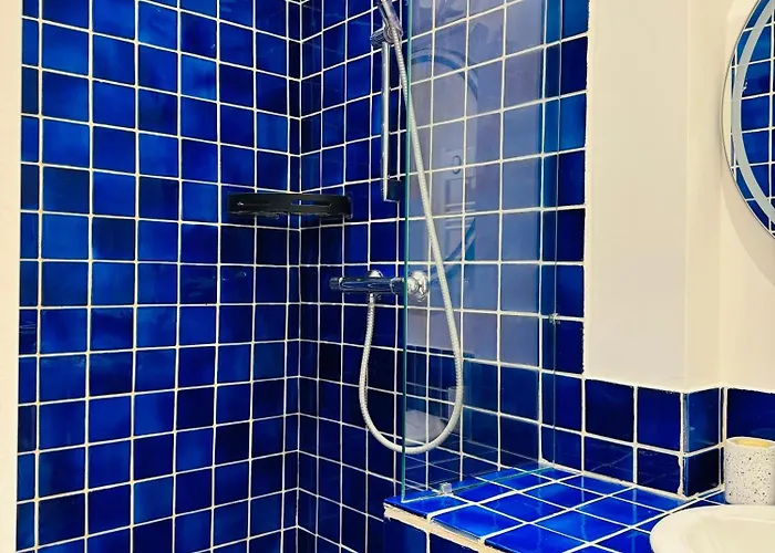 Apartamento Luxueux 2 Pieces Au Coeur Du 16e Paris